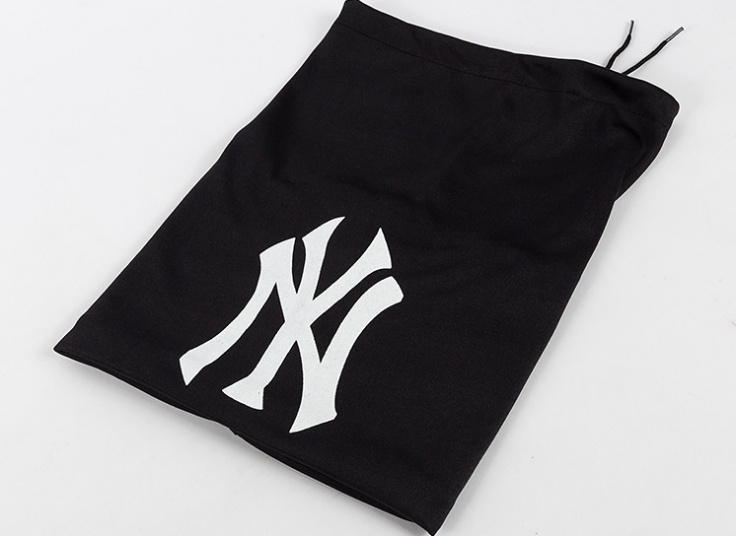 اسکارف طرح دار