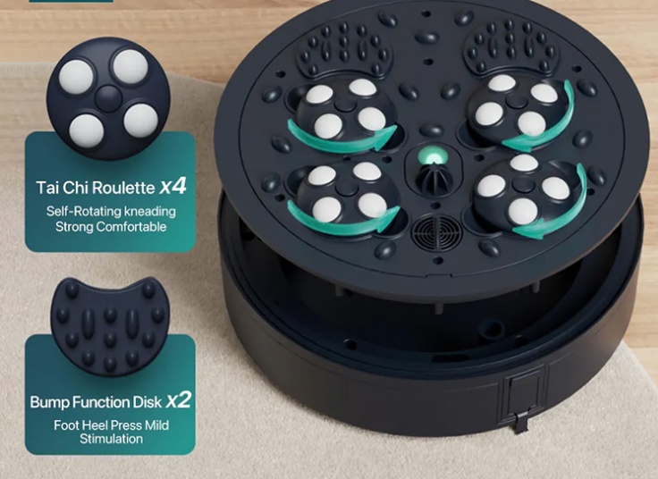 ماساژور پا Philips