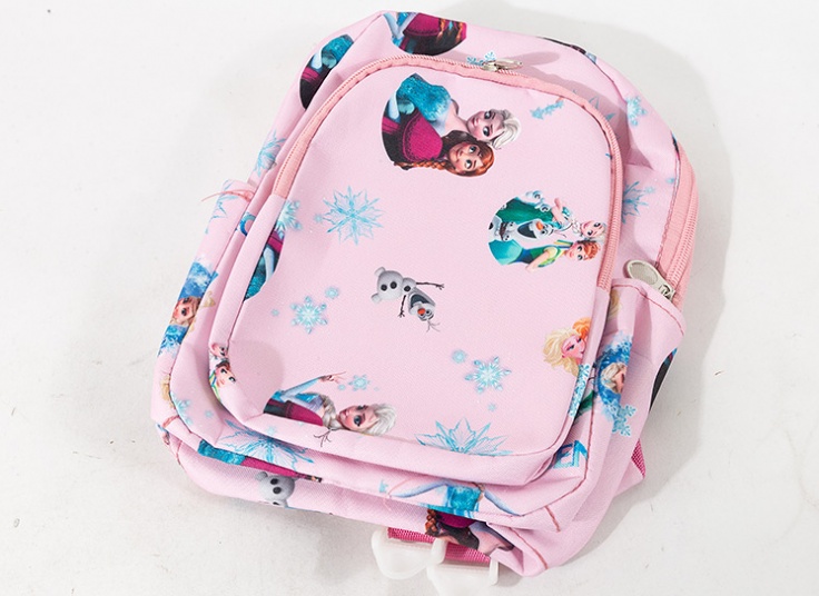 کوله پشتی بچه گانه طرح کارتونی