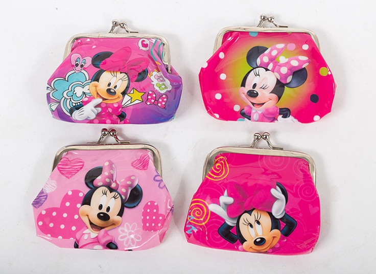 کیف پول بچگانه