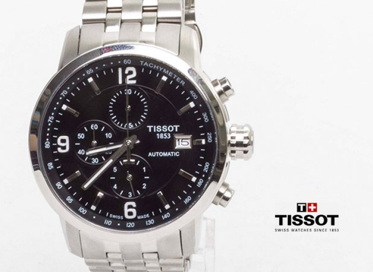 ساعت TISSOT مردانه