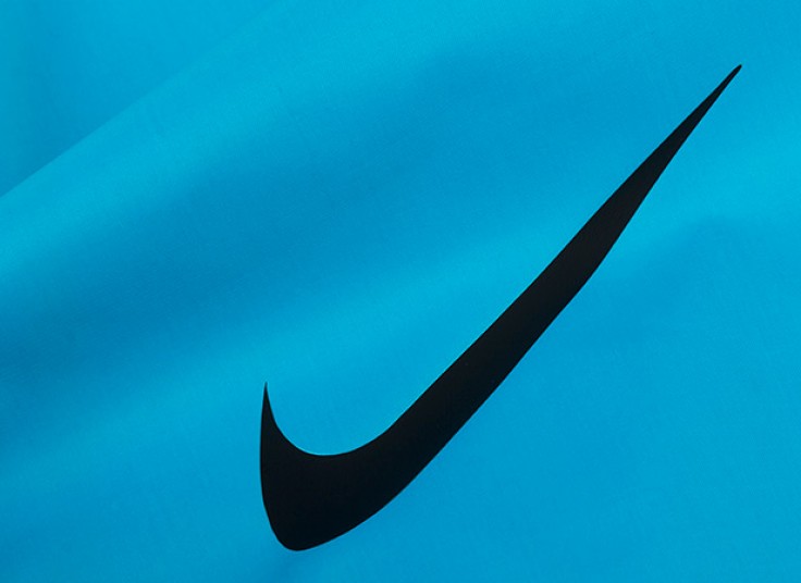 کوله بندی طرح Nike