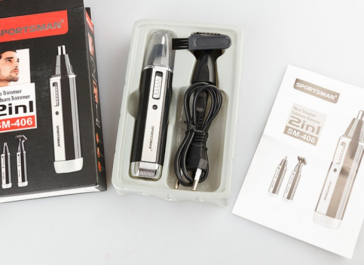 موزن و خط زن SPORTSMAN