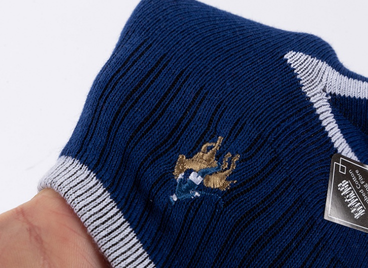 جوراب نیم ساق مردانه Pier Polo