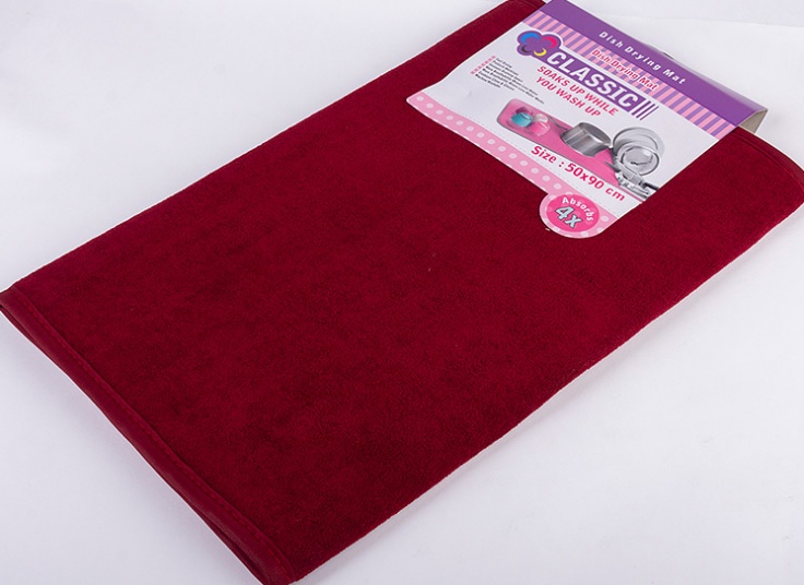 نمگیر دورو حوله ای CLASSIC