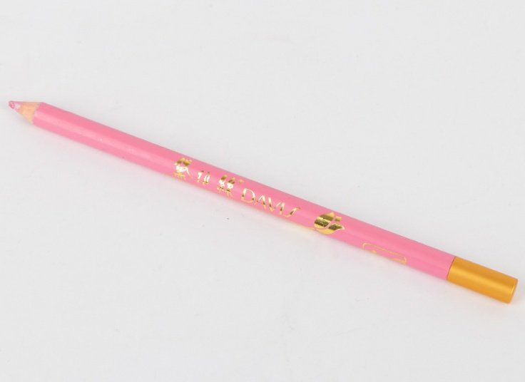 مداد دو کاره چشم و لب DAVIS