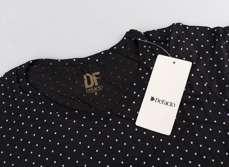 تیشرت زنانه Defacto