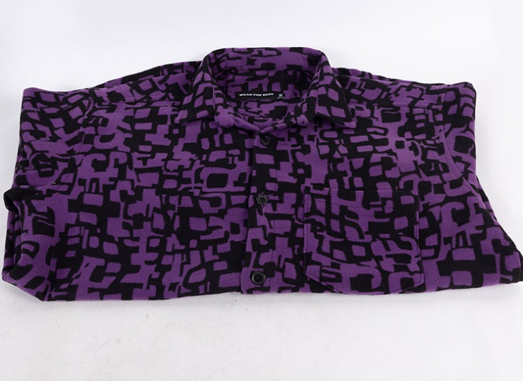 پیراهن فوتر مردانه