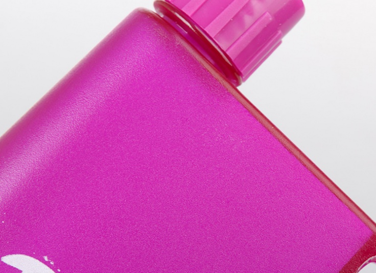 قمقمه کتابی Do your best