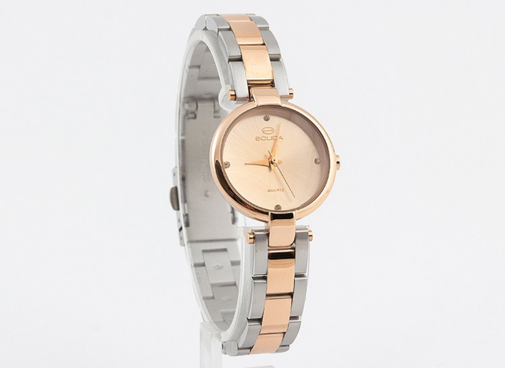 ساعت مچی زنانه SOLIDA