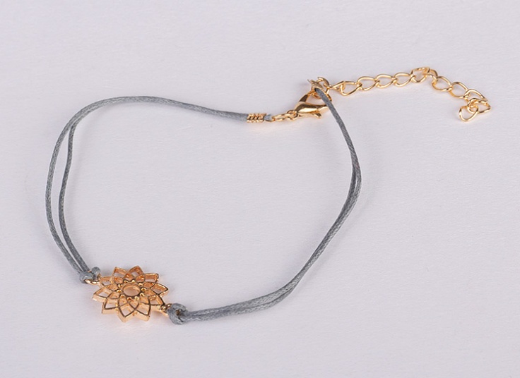 پکیج پنج عددی دستبند Gray