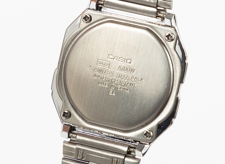 ساعت مچی Casio