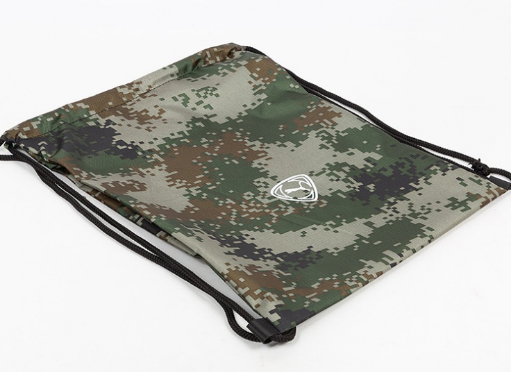 کوله بندی طرح دار