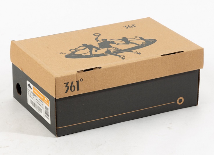 کتانی زنانه °361 مدل W582222208