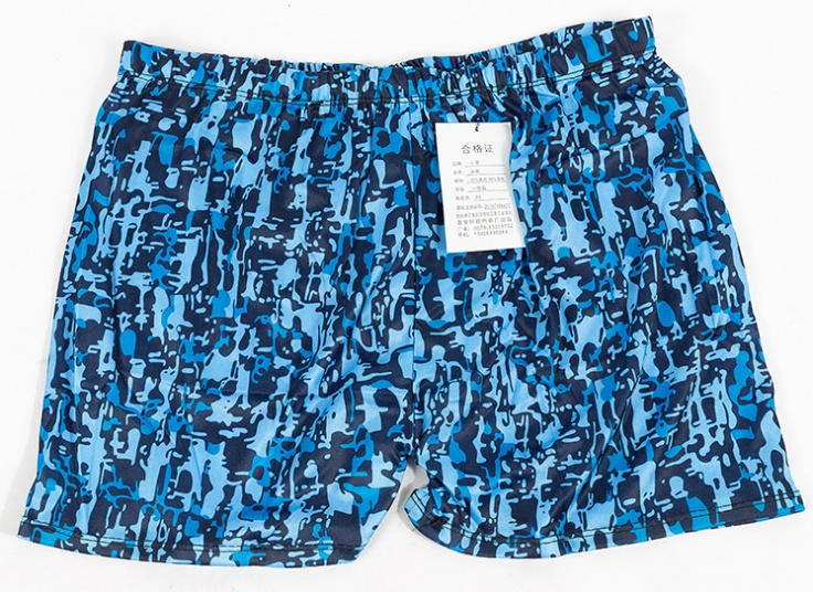 مایو طرحدار مردانه