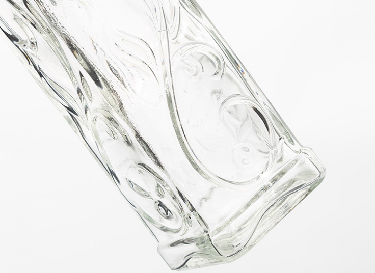 بطری آبلیمو ترنج