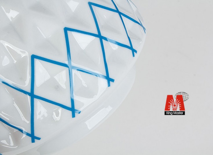 ست کتری و قوری King Master