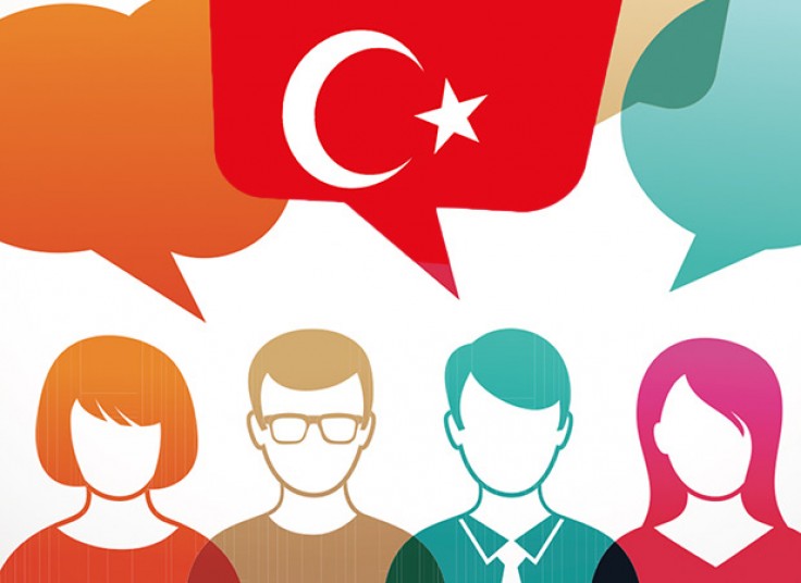 دوره های آموزشی زبان سروش دانش صبا