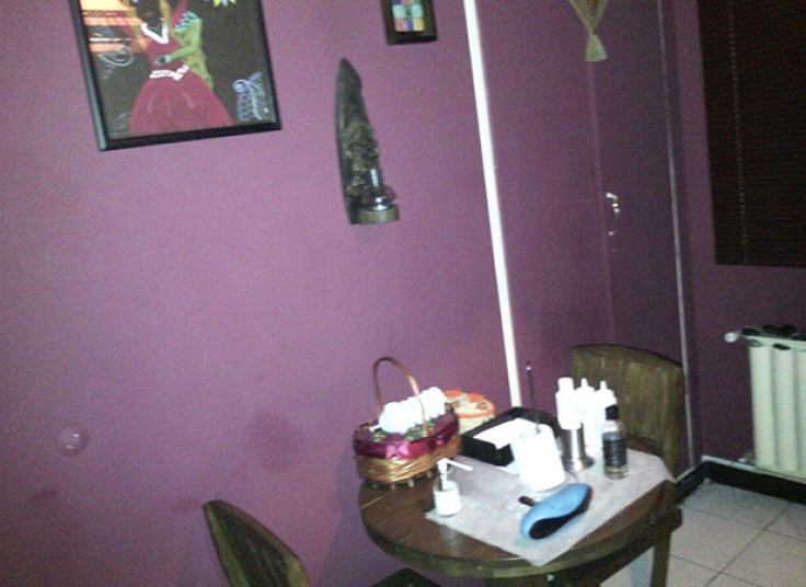 میکرودرم کلینیک مهرباران