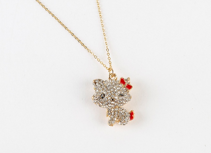 گردنبند Phonix