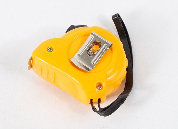 متر فلزی Huanan