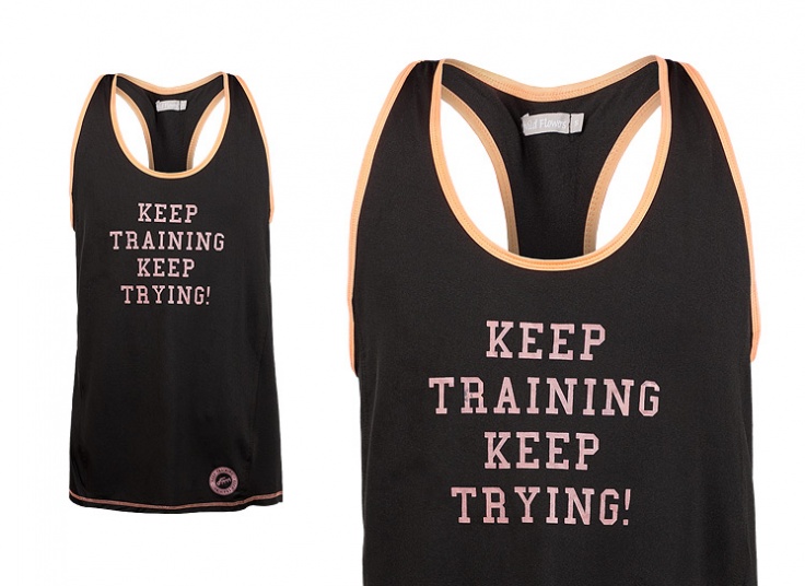 رکابی ورزشی Wild Flowers