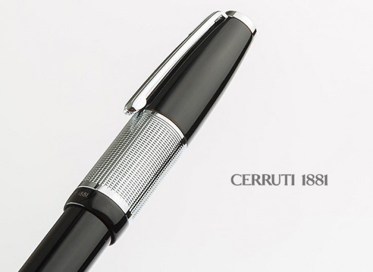 خودکار لوکس 1881 Cerruti