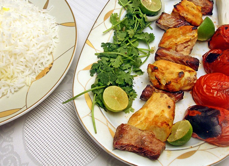 جگرسرای رضا