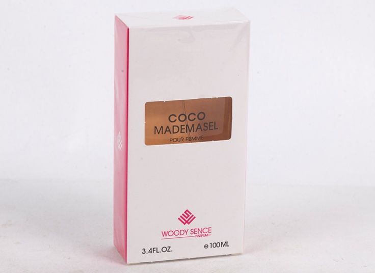 انواع عطر و ادکلن Woody Sence