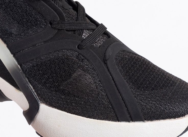 کتانی زنانه طرح Nikeمدل Air Max270 XX