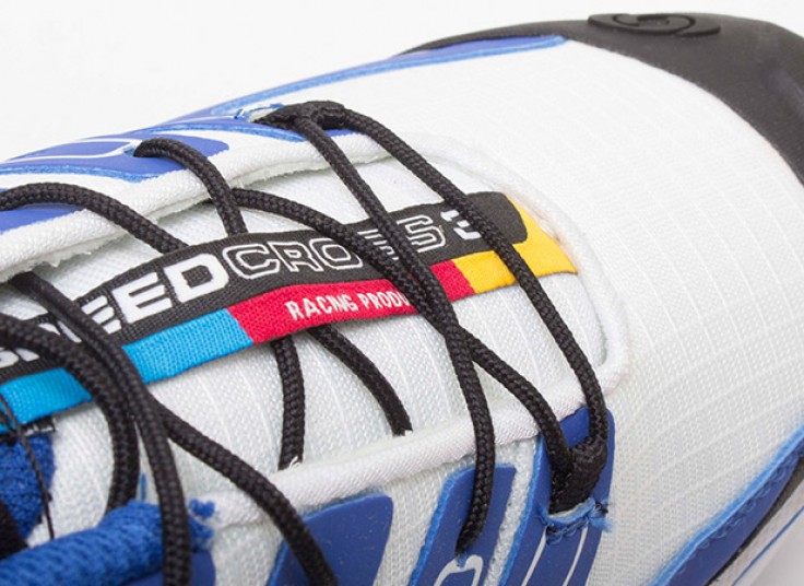 کفش ورزشی جدید SALOMON