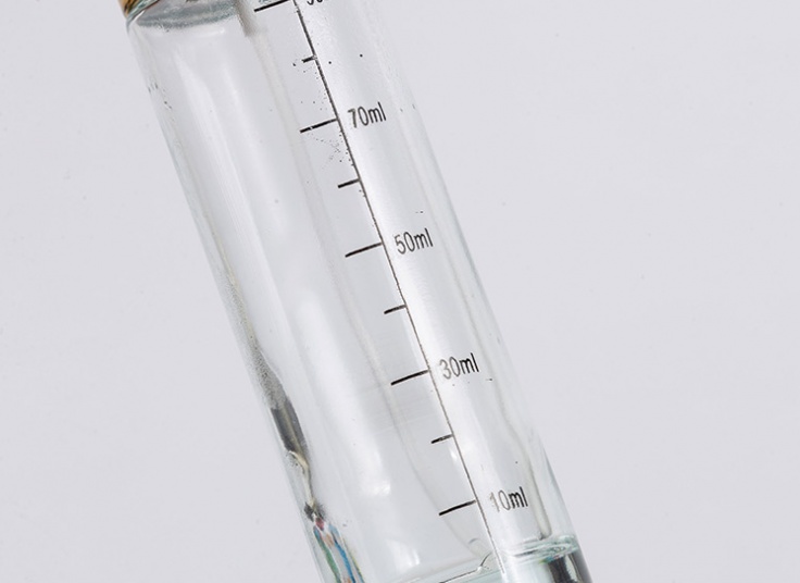 اسپری روغن شیشه ای