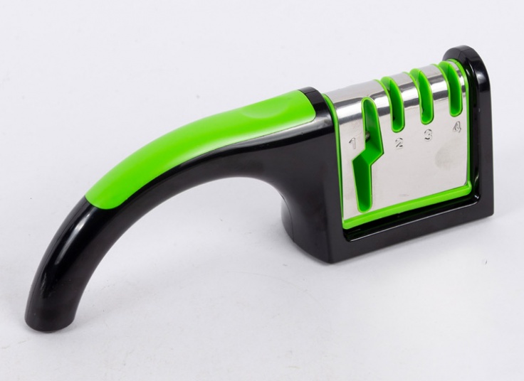 چاقو تیز کن دستی YOLI LIPIN