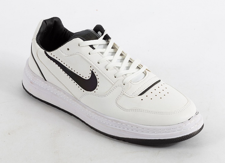 کتانی بندی مردانه طرح Nike