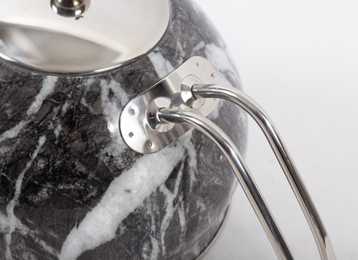 ست کتری و قوری Home Lux