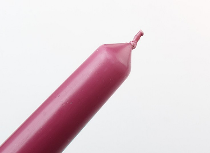 شمع قلمی 12تایی IMPERIAL