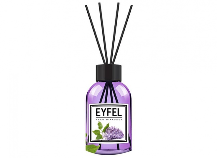 خوشبو‌کننده چوبی Eyfel 55ml