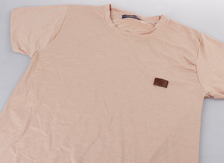 تیشرت مردانه Massimo Dutti