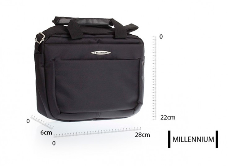 کیف کج تبلت MILLENNIUM