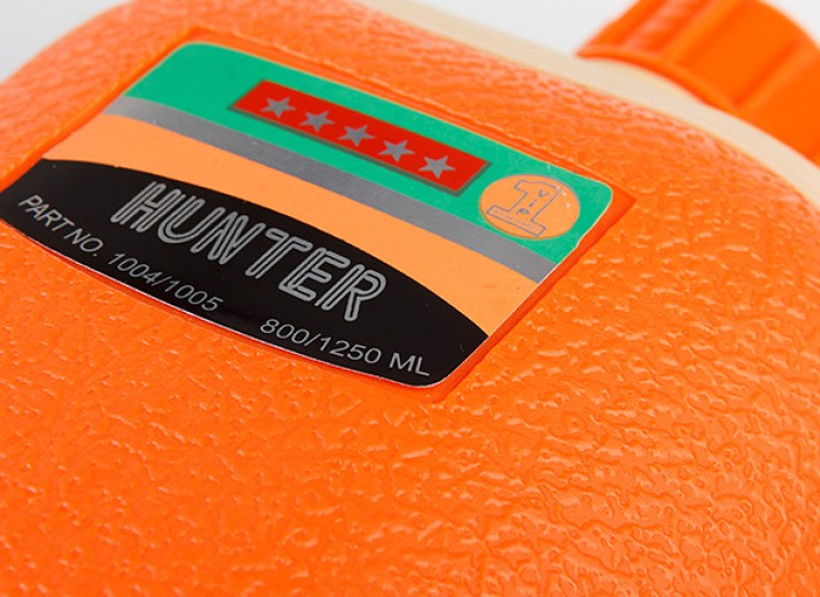 قمقمه دوجداره HUNTER