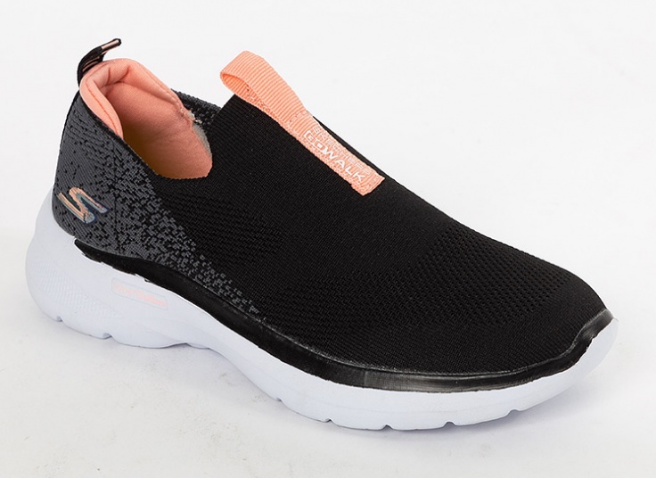 کتانی جورابی زنانه Skechers