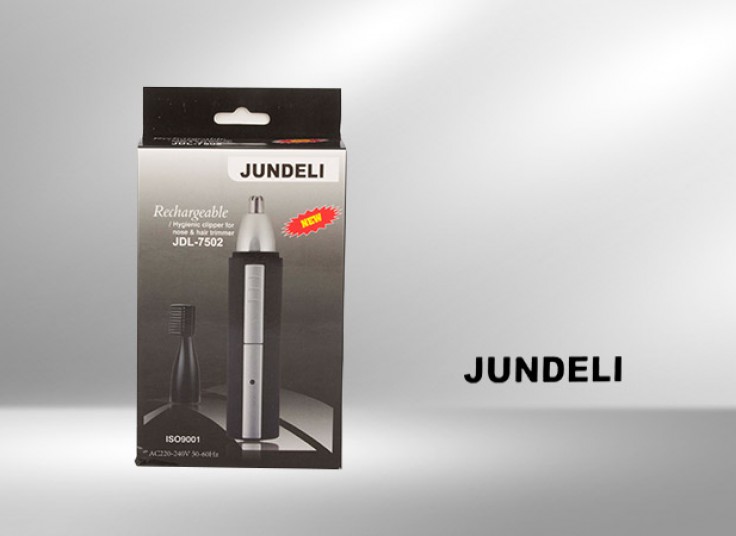 موزن و خط زن Jundeli