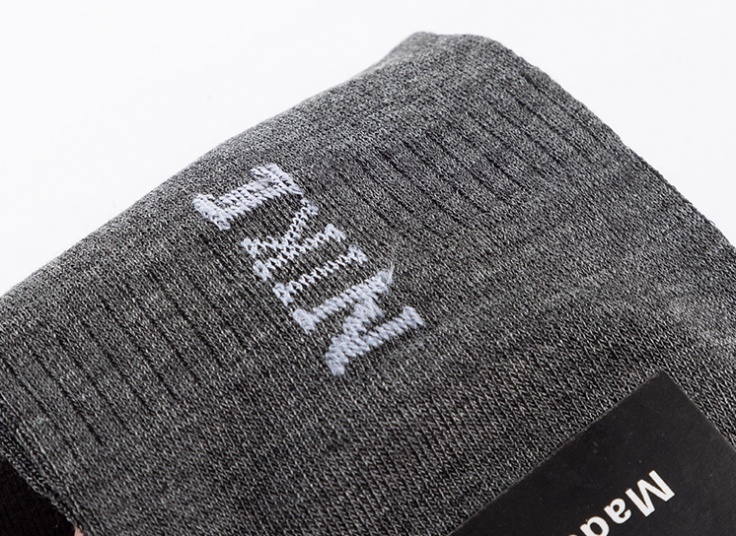 جوراب ساق کوتاه مردانه طرح Nike