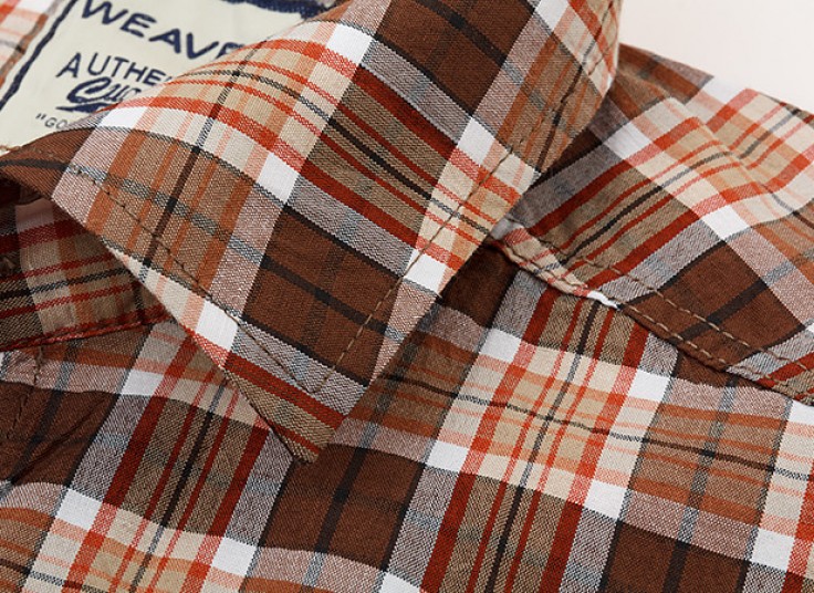 پیراهن مردانه Weaver