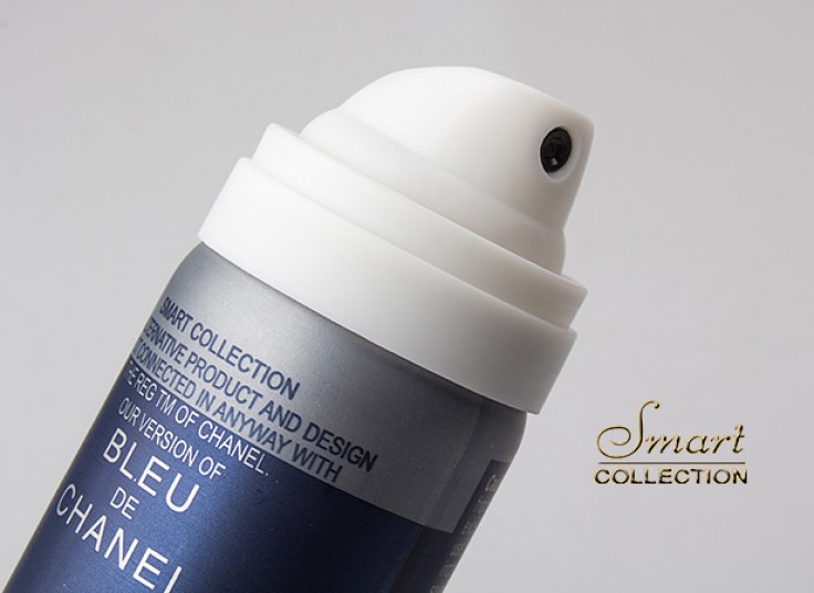 مینی اسپری Smart