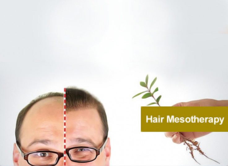 مزوتراپی کلینیک تنا