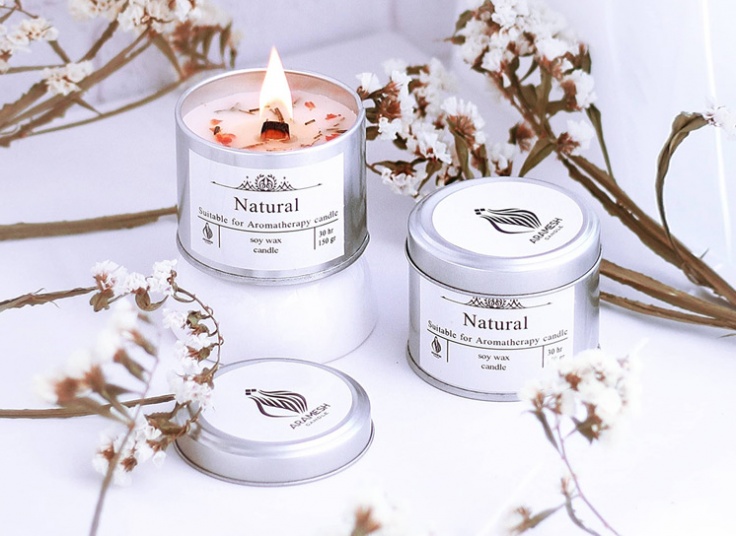 شمع عطری سوژا