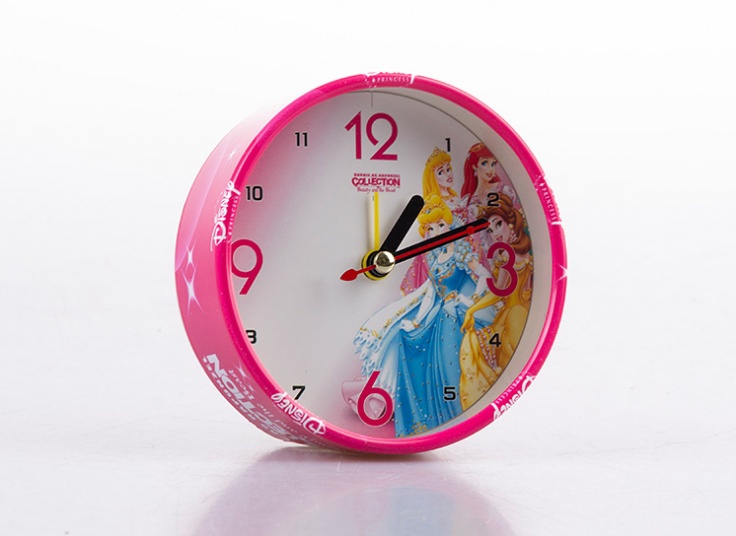 ساعت رومیزی Disney Collection