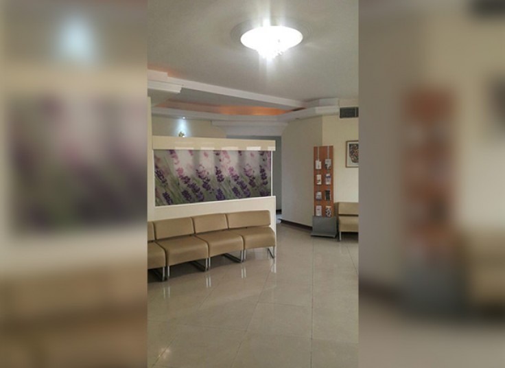 لیزر الکساندرایت دایود آروما مطب دکتر فیروزمند