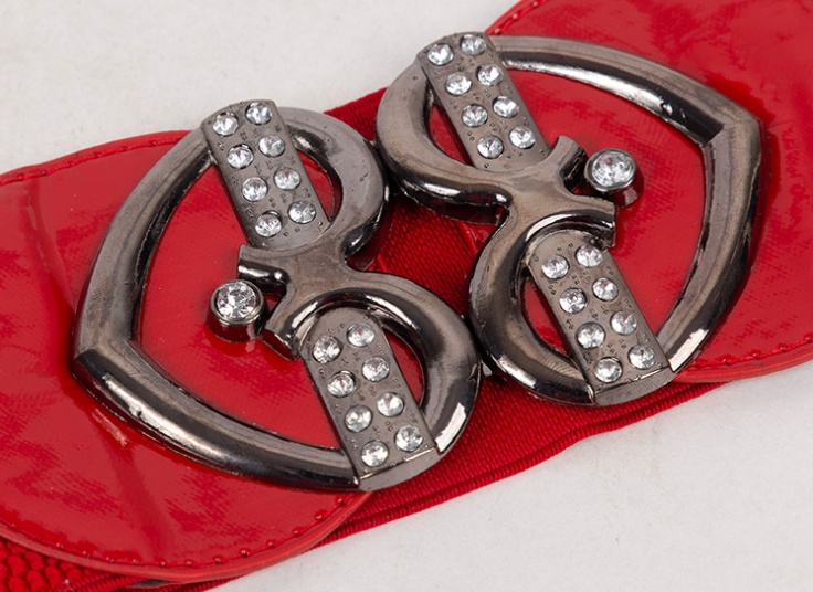 کمربند کشی زنانه